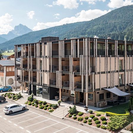 Hotel Christof Monguelfo-Tesido Exterior foto